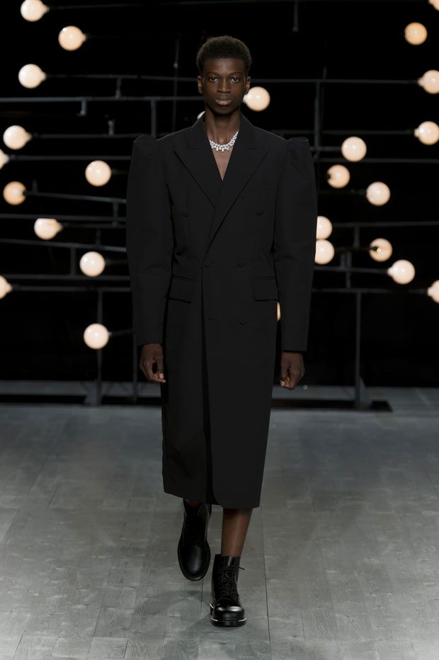 LFWM: BLINDNESS Spring Summer 2019 Collection