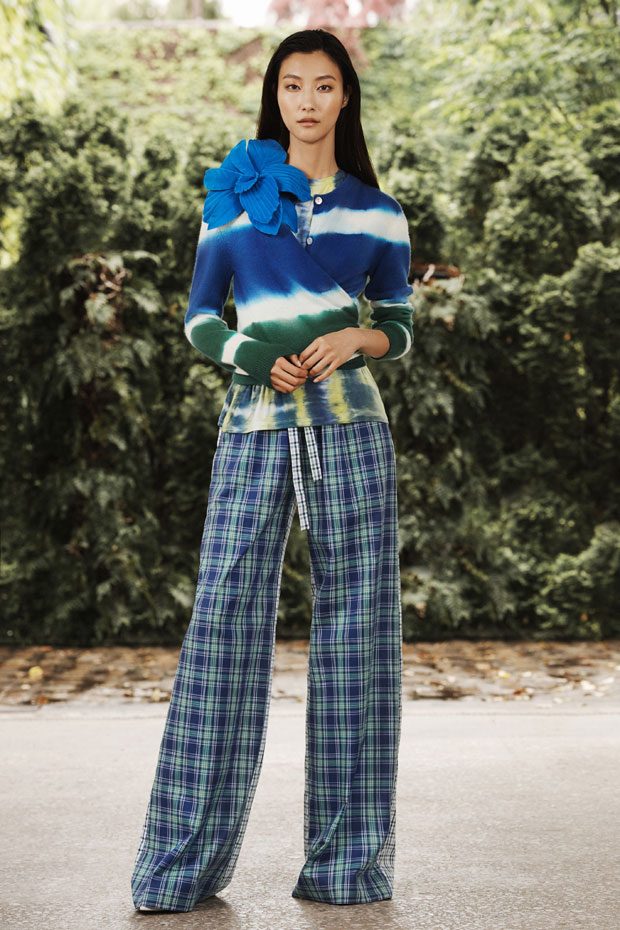 LOOKBOOK: Prabal Gurung Resort 2019 Collection