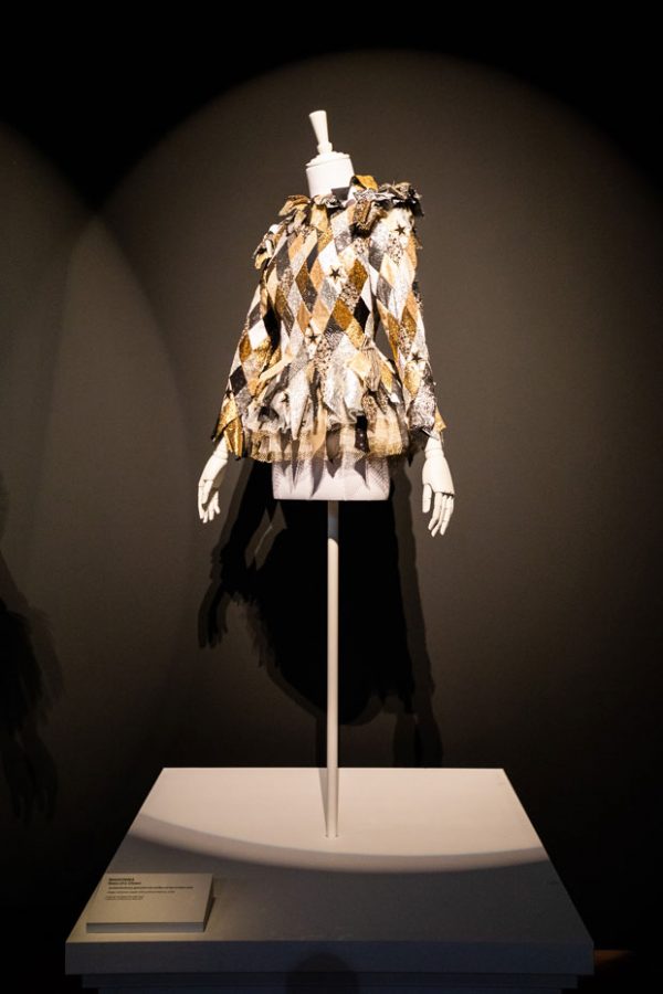 Viktor & Rolf: Fashion Artists 25 Years Exhibition in Kunsthal Rotterdam