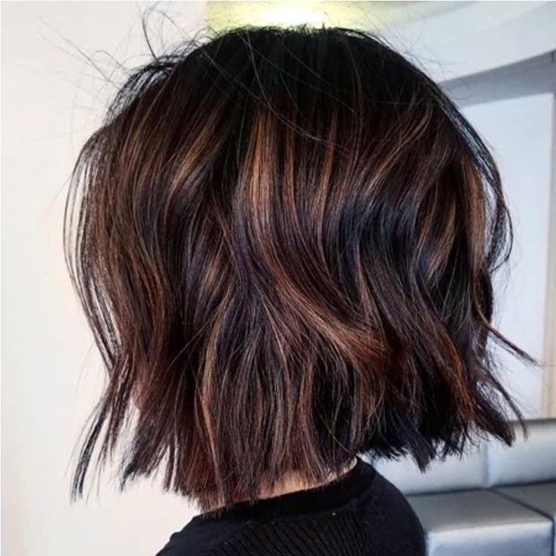 50 Medium Bobs from the Best Hairstylists - Hair Adviser