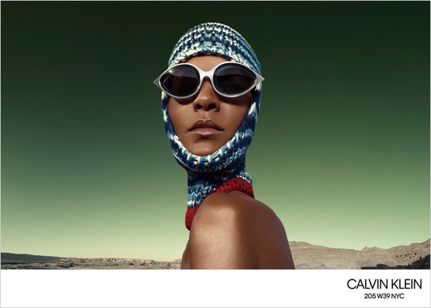 Designer Profiles: Calvin Klein – OneOff Vintage