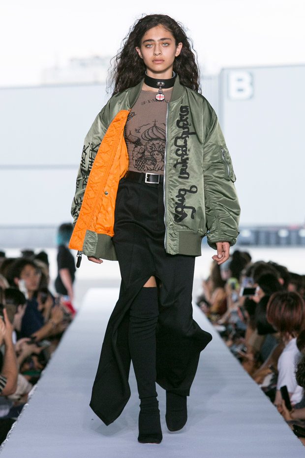 Vetements Spring/Summer 2019 Collection