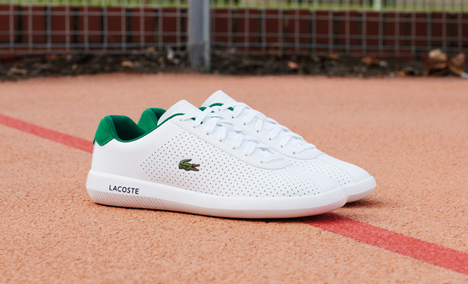 new lacoste shoes 2018