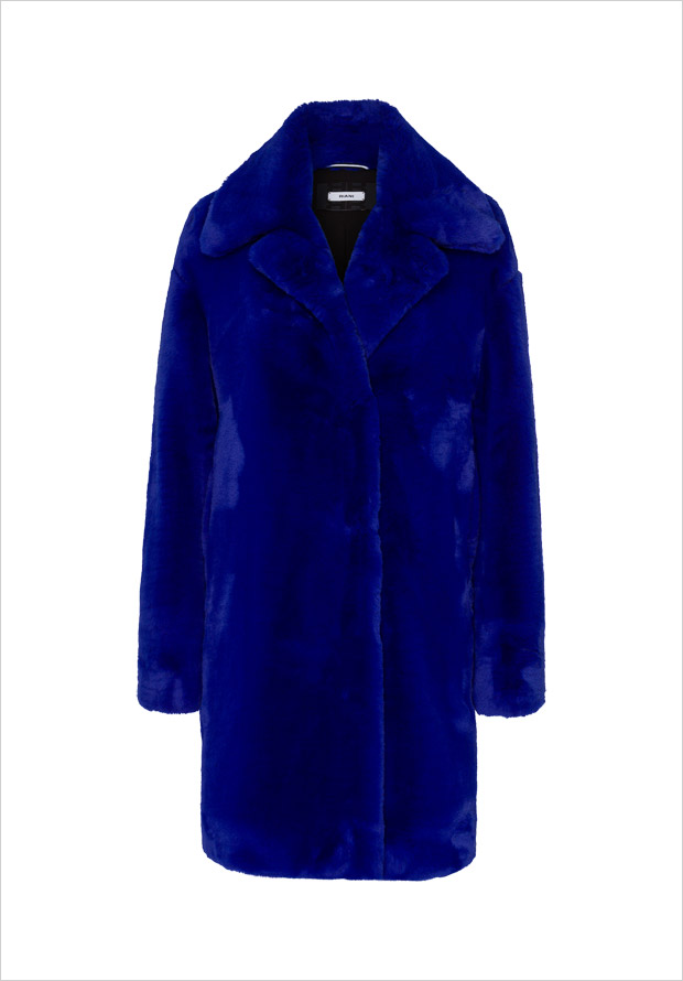 Discover our Favourite Coat Trends for this Fall Winter Season