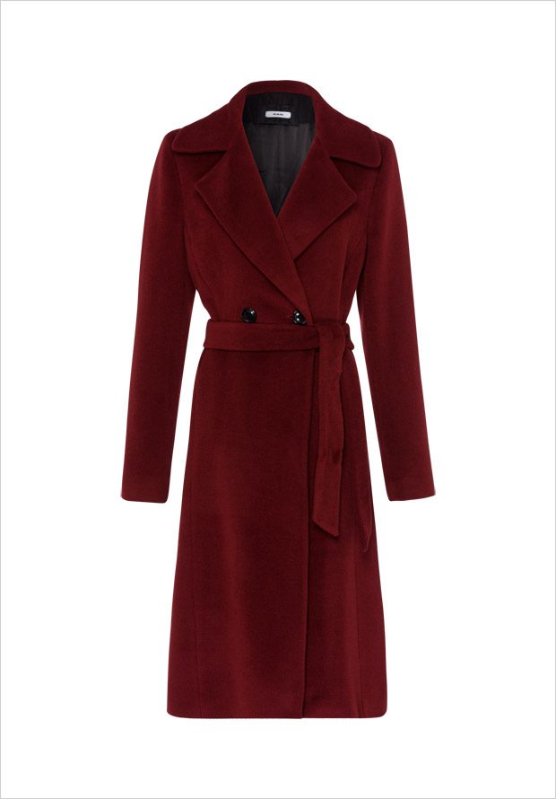 Discover our Favourite Coat Trends for this Fall Winter Season