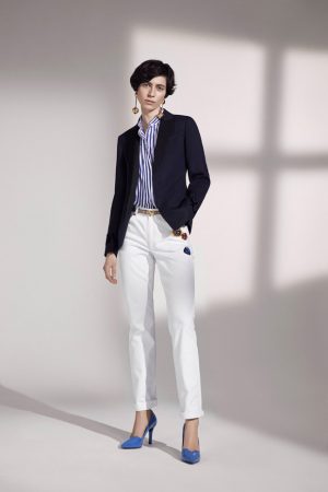 ESCADA Introduces its First Pre-Spring 2019 Capsule Collection ...