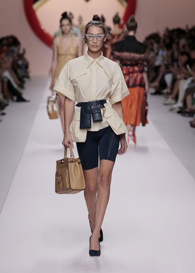 moda fendi 2019