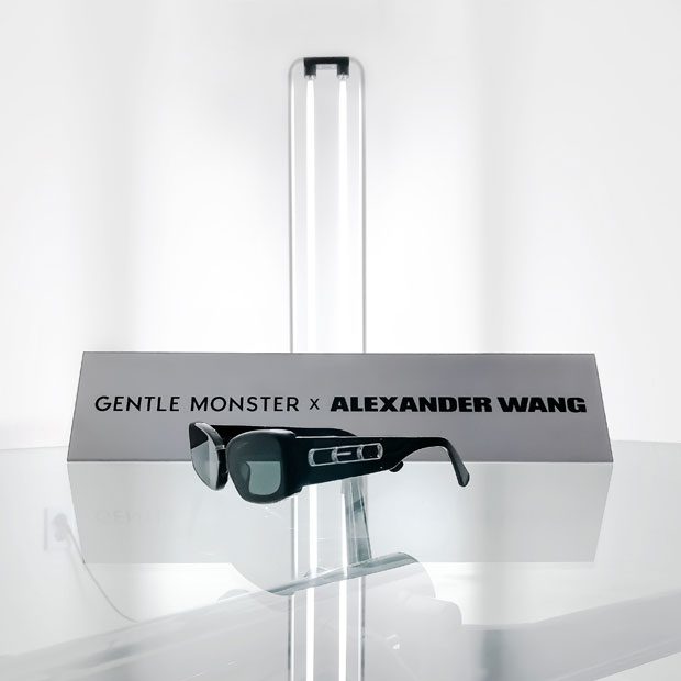 Alexander Wang x Gentle Monster 2018 CEO Sunglasses - Accessories -  ALX63158, The RealReal