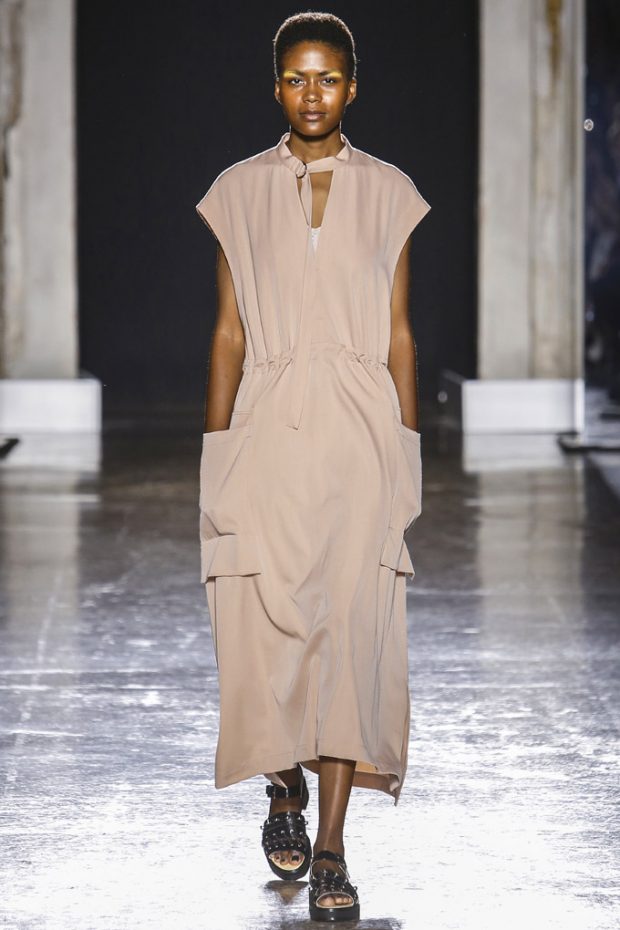 #MFW: UJOH Spring Summer 2019 Collection