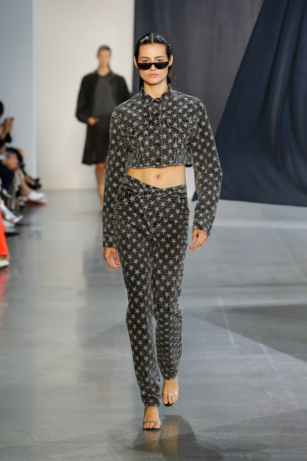 #NYFW: Sally LaPointe Spring Summer 2019 Collection