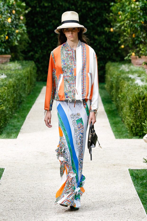 Tory sale burch ss19