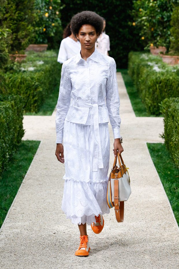 Tory burch hotsell summer 2019