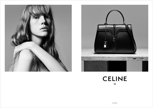 What's the New Celine Bag It Girls Can't Stop Wearing? – CR Fashion Book