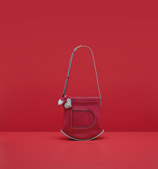 LOOKBOOK: DELVAUX Spring Summer 2019 Collection