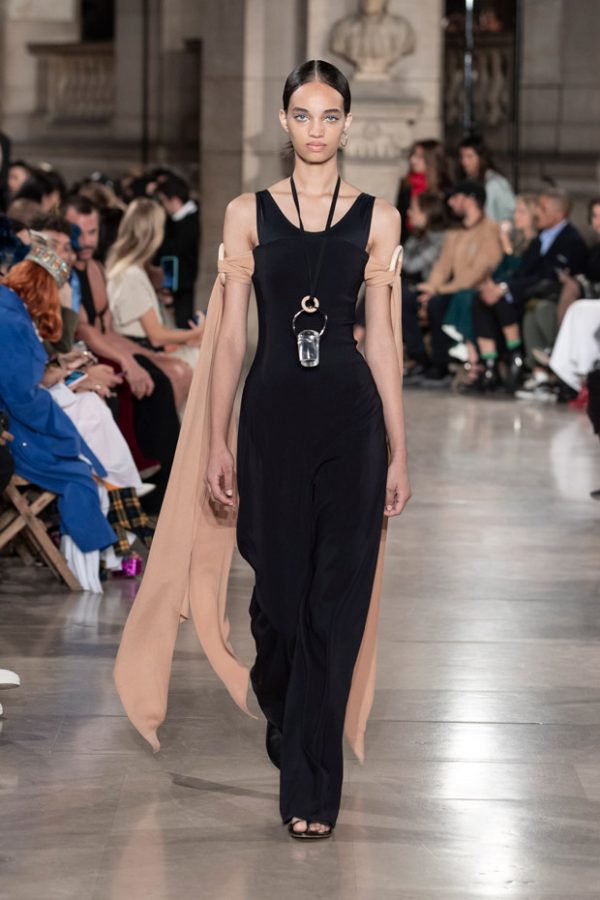 #PFW: ESTEBAN CORTAZAR Spring Summer 2019 Collection