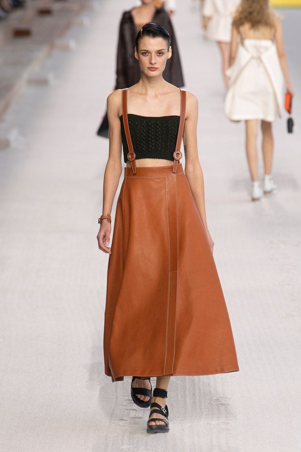 PFW: Hermes Spring/Summer 2024 Collection – PAUSE Online