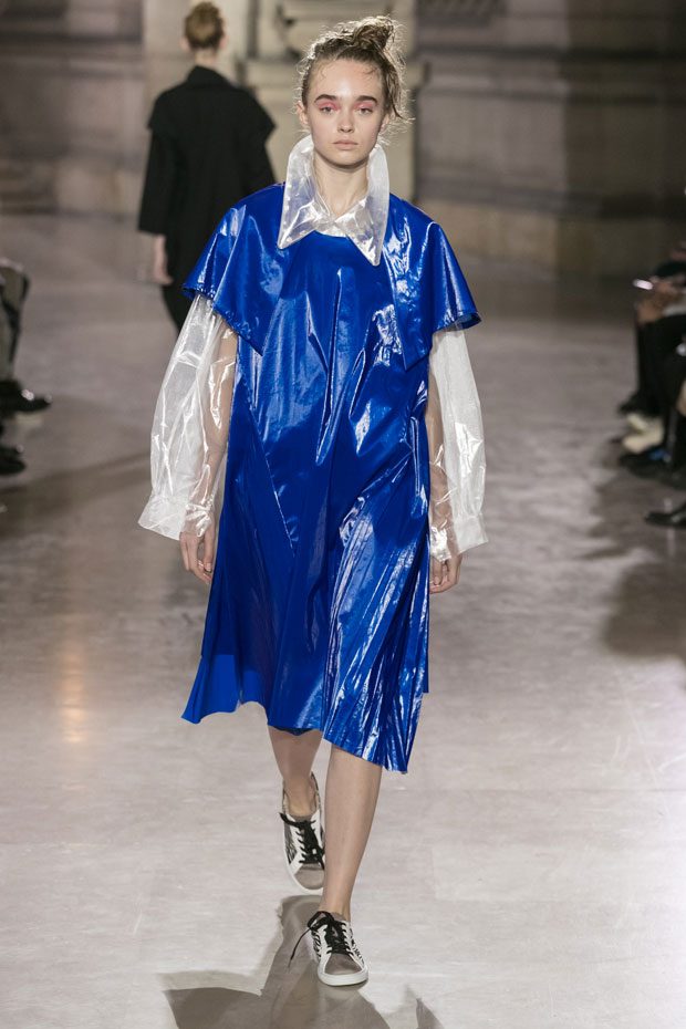 Moon Young Hee Ready To Wear Spring Summer 2019 Paris – NOWFASHION