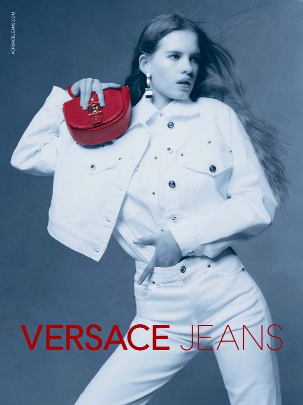 versace jeans 2018