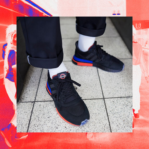 adidas x tfl collab