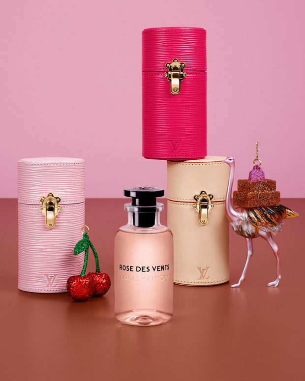 Louis Vuitton on X: Intangible intensity. Each with their own signature  scent, #LVParfums are an invitation to a journey of the senses. Explore the  selection of #LouisVuitton holiday #LVGifts at    /