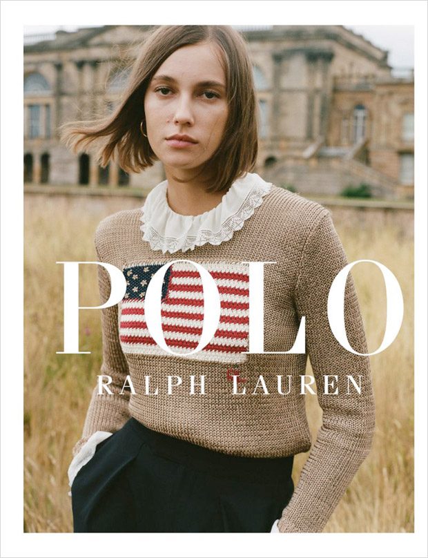 Discover POLO RALPH LAUREN Holiday 2018 Collection
