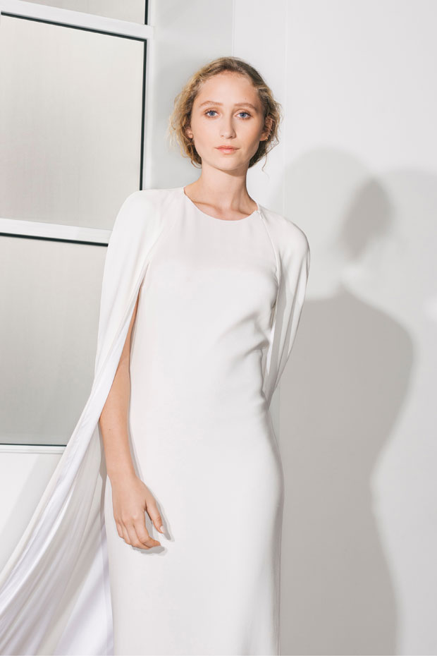 Stella McCartney Launches The First Bridal Collection