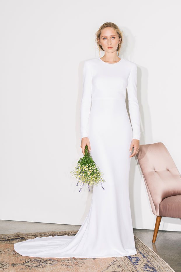 Stella mccartney store bridal 2019