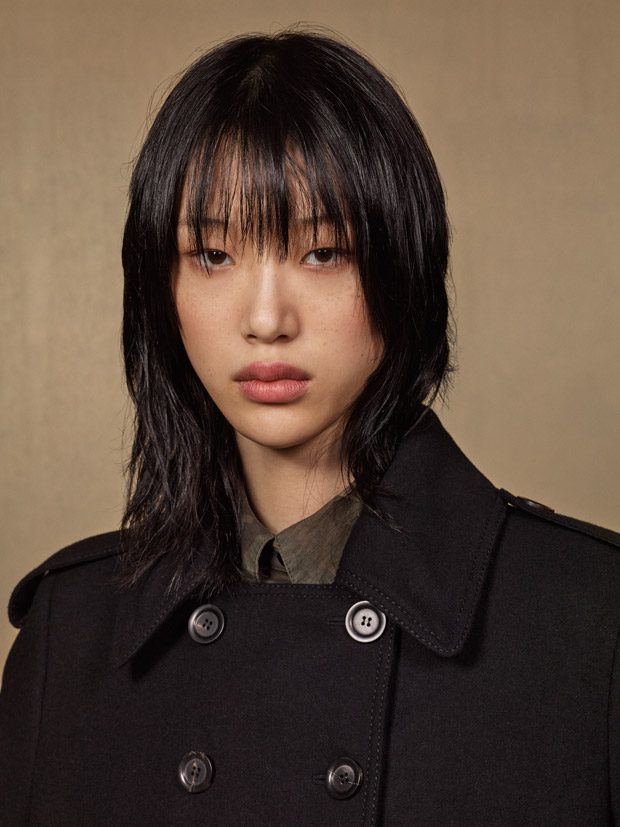 Discover Military-Inspired ZARA SRPLS Capsule Collection
