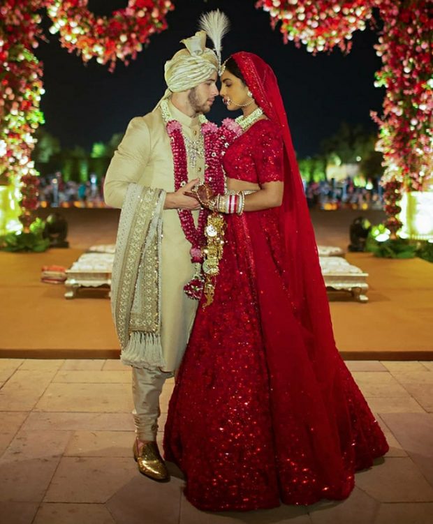 The Trendiest New Sangeet Lehenga Styles We Spotted! | Sangeet outfit,  Wedding lehenga designs, Dress indian style