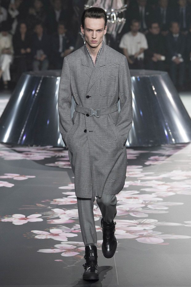 dior homme collection 2019