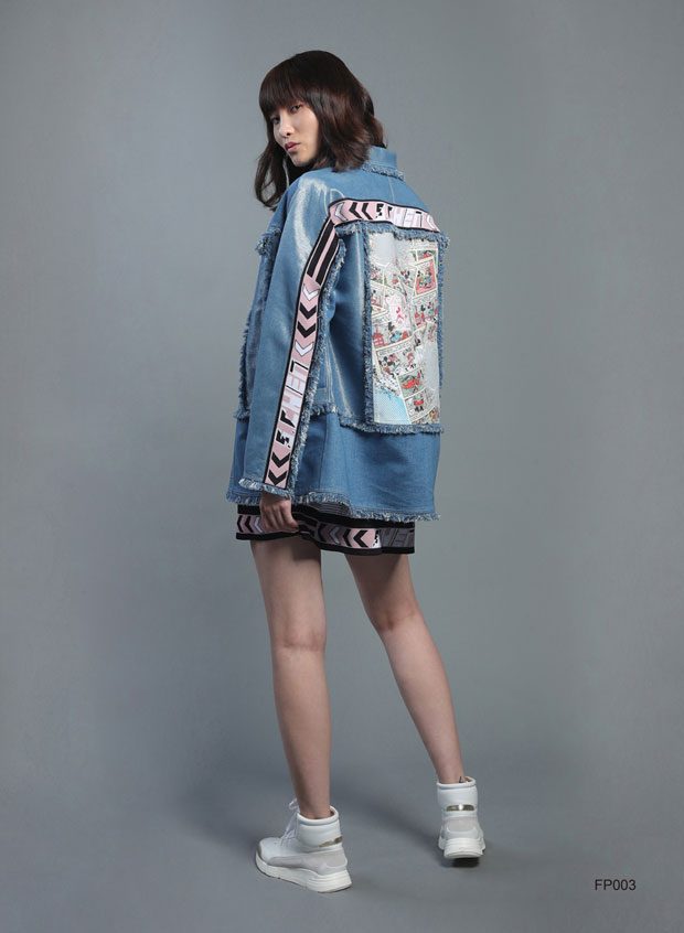 Discover Shiatzy Chen Resort 2019 Collection