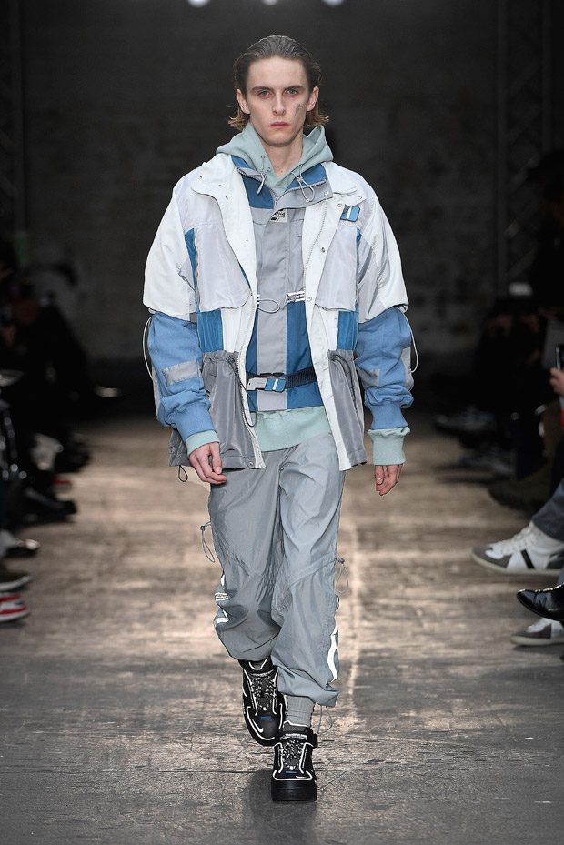 LFWM C2H4 Fall Winter 2019.20 FM 2030 CASE R000 Collection