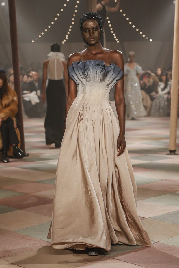 2019 store couture gowns