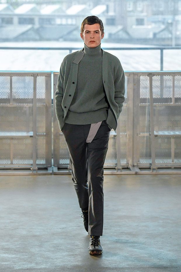 XANDER ZHOU 23aw 他パンツ、ニットその他 - その他