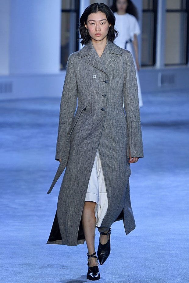 NYFW: 3.1 Phillip Lim Fall Winter 2019.20 Collection