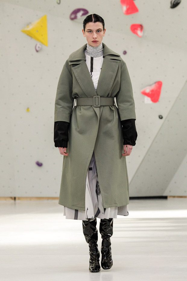 MFW: ARTHUR ARBESSER Fall Winter 2019.20 Collection