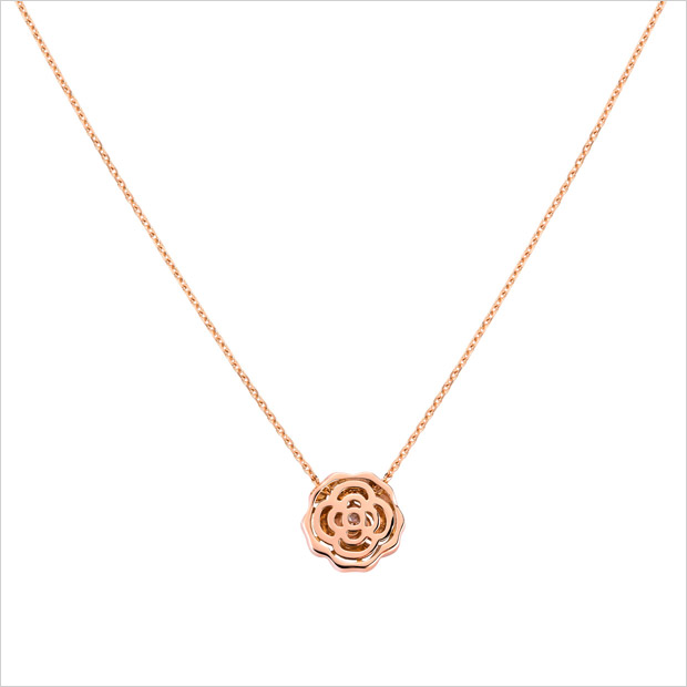 The Camelia is not a Flower: CHANEL Fine Jewellery 2019 Collection