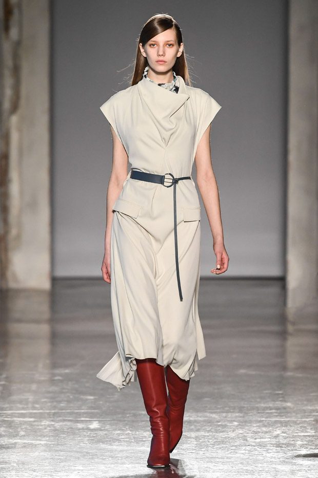 MFW: GABRIELE COLANGELO Fall Winter 2019.20 Collection