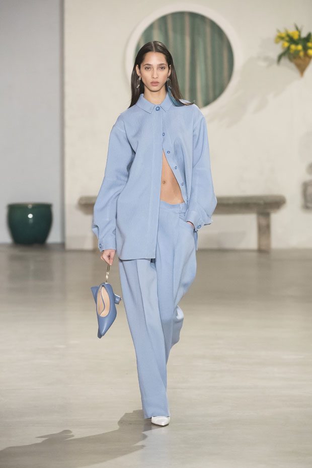 PFW: JACQUEMUS Fall Winter 2019.20 Collection