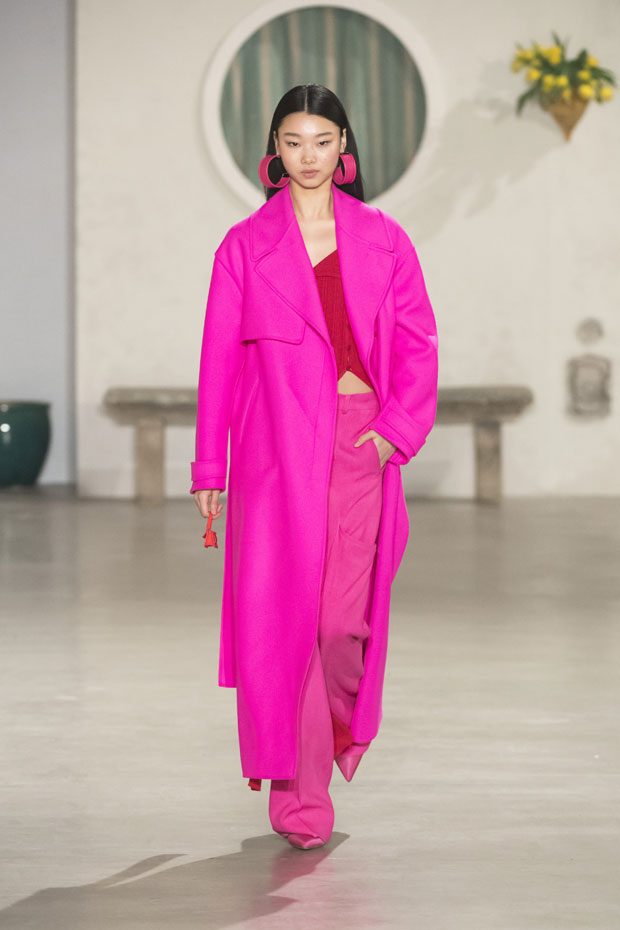 PFW: JACQUEMUS Fall Winter 2019.20 Collection