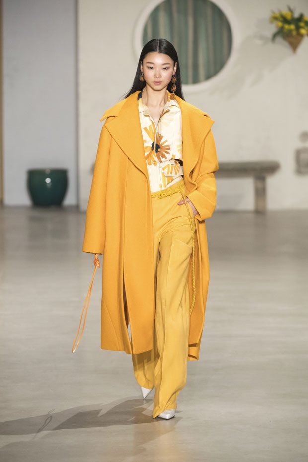 PFW: JACQUEMUS Fall Winter 2019.20 Collection