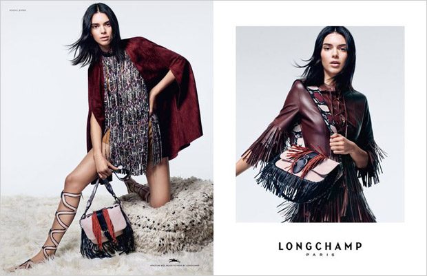 Longchamp Spring Summer 2019 Collection