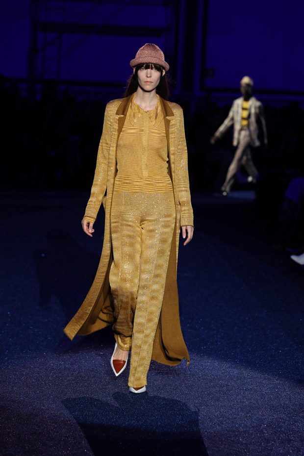 MFW: MISSONI Fall Winter 2019.20 Collection