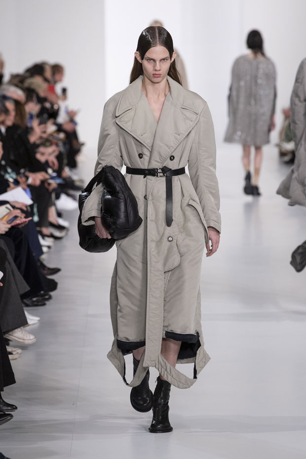 PFW: MAISON MARGIELA Fall Winter 2019.20 Collection