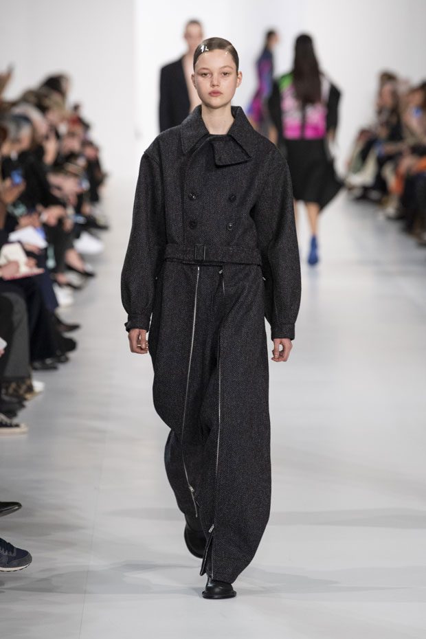 PFW: MAISON MARGIELA Fall Winter 2019.20 Collection