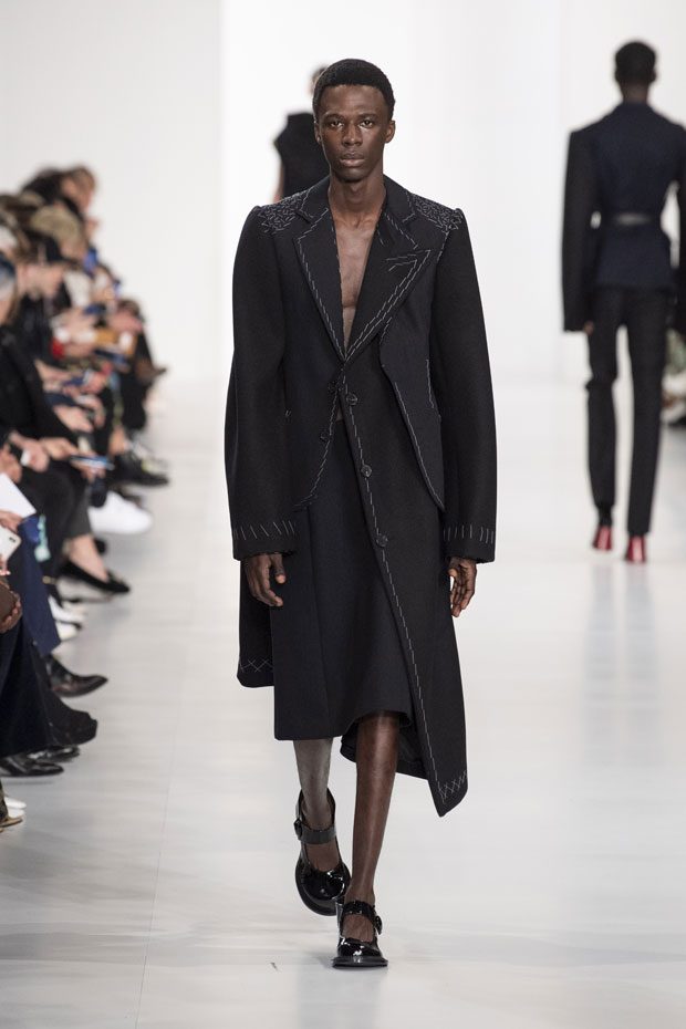 PFW: MAISON MARGIELA Fall Winter 2019.20 Collection