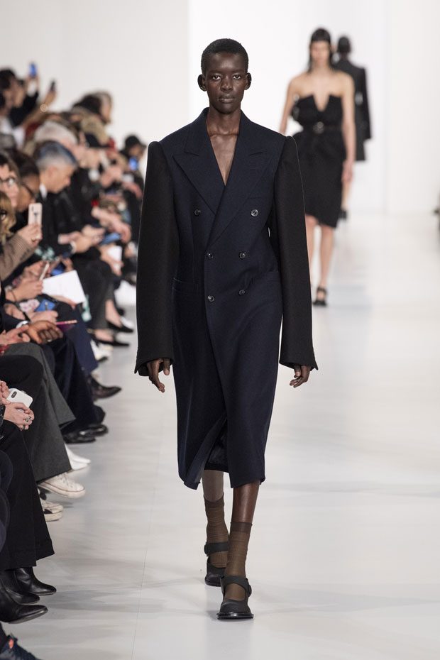 PFW: MAISON MARGIELA Fall Winter 2019.20 Collection