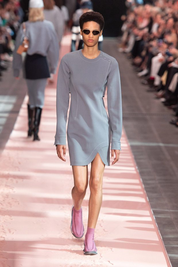 MFW: SPORTMAX Fall Winter 2019.20 Collection