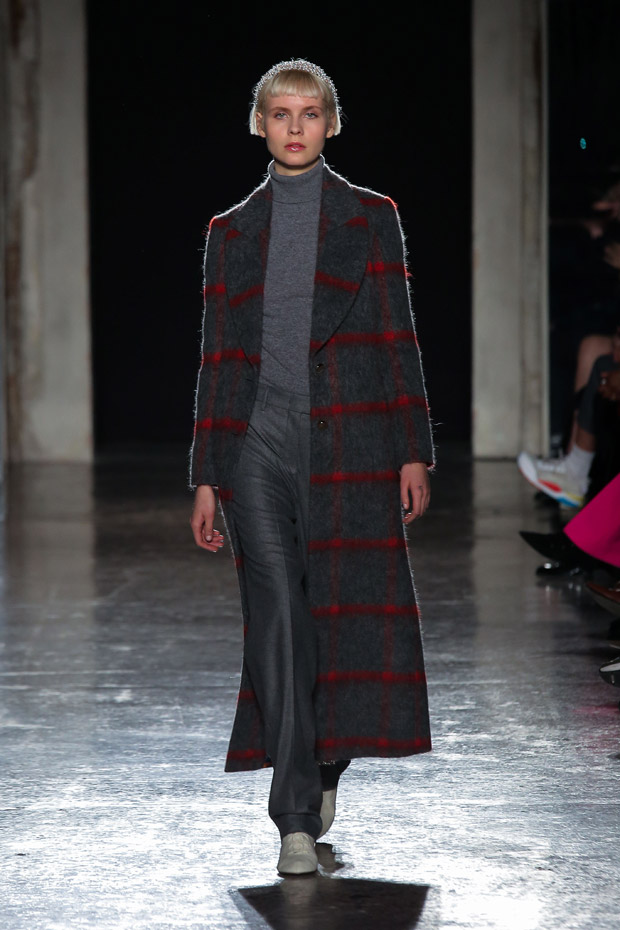 MFW: STELLA JEAN Fall Winter 2019.20 Collection