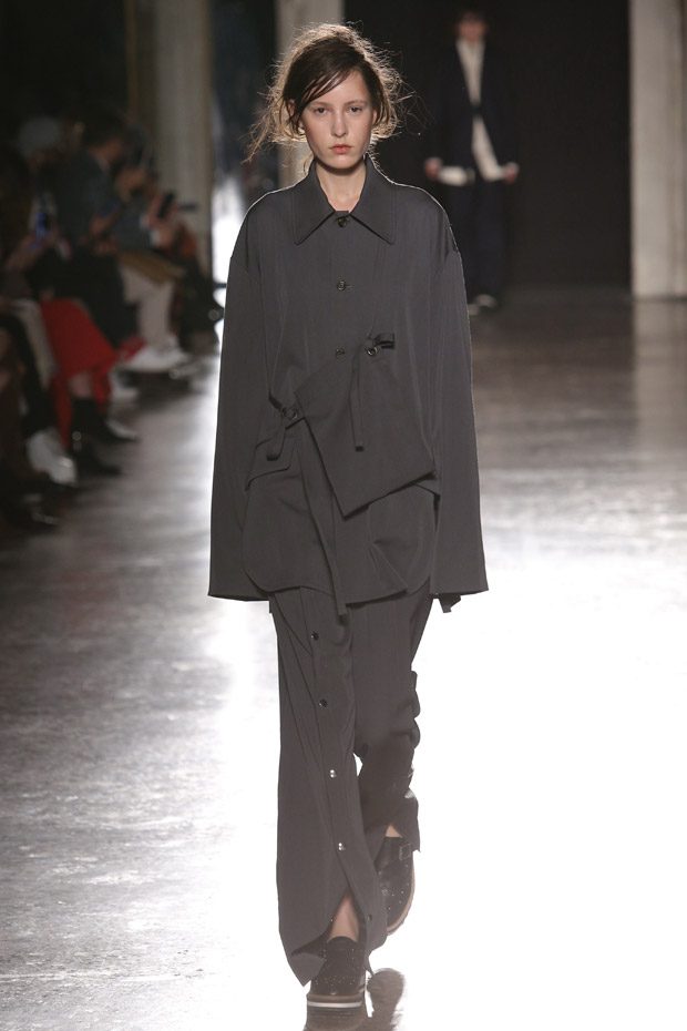 MFW: UJOH Fall Winter 2019.20 Collection